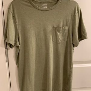 Men’s Jcrew tshirt